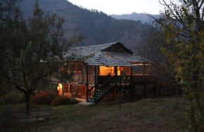 Woodside Traditional Homestays